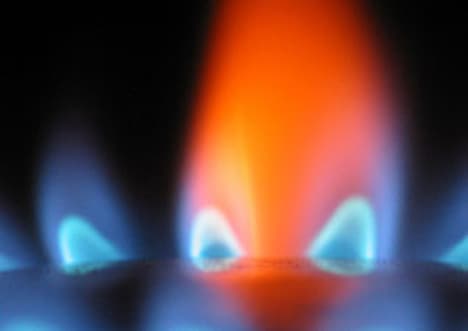 Flame Colours and Spectroscopy
