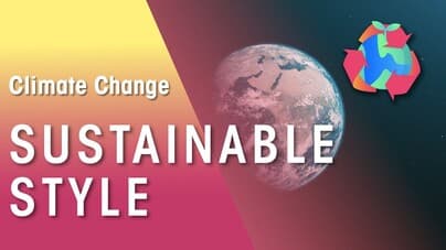 Fast Fashion| The Hidden Climate Crisis