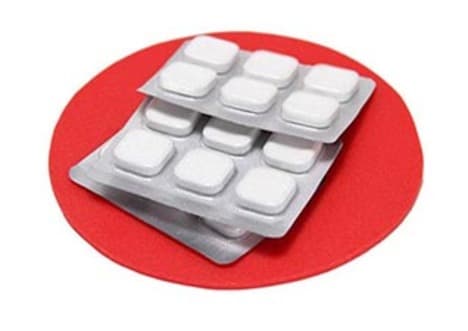 Stomach Acid and Antacid