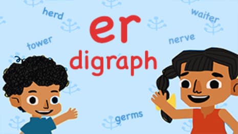 Introduction to Digraph - ER