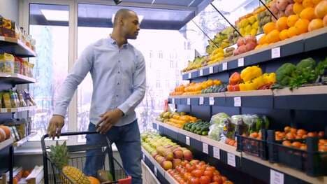 South Africa Shopping