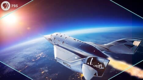 Will You Travel to Space?