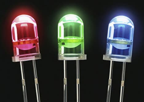 Diodes and Transistors