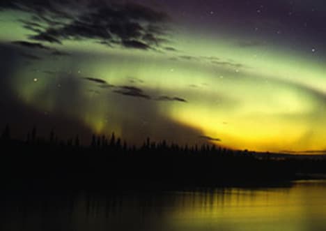 Northern Lights