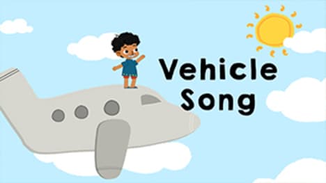 All about different vehicles