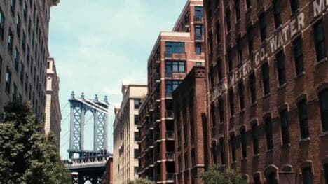 Brooklyn: A Multicultural Hub