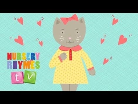 ONES & TWOS | Original Song | Nursery Rhymes TV | English Songs For Kids