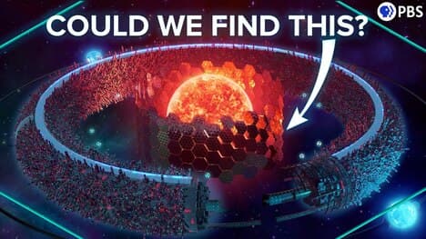 How to Find ALIEN Dyson Spheres