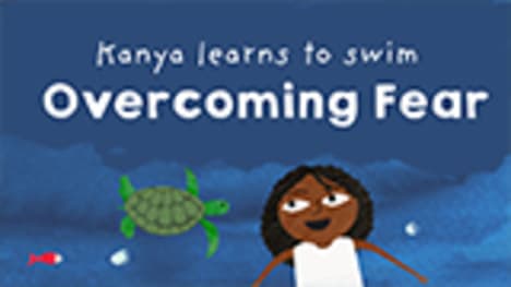 Swimming Lessons -  Learn To Swim