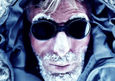 Factpack: Extreme Temperatures