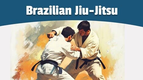 The Story of Brazilian Jiu-Jitsu