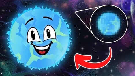 The Star Earendel (WHL0137-LS)!