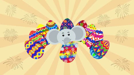 Learn Wild Animal Sounds 1