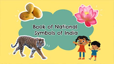 India's Heart - Exploring National Symbols