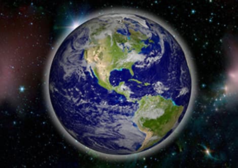 Life on Earth - Conditions for Life