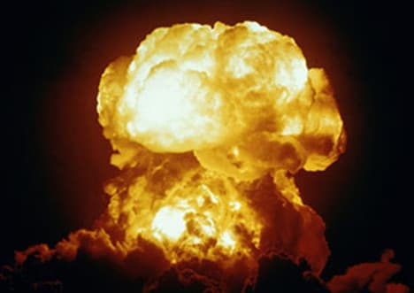 The Elements: Oxygen