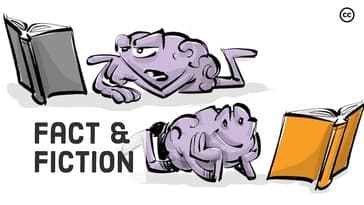 The Power of Fiction and Nonfiction: Understanding Tragedy and Retention