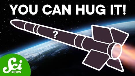 The Record-Breaking Rocket You've Never Heard Of