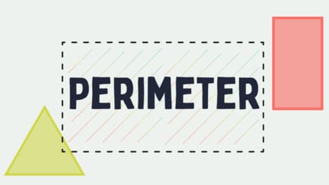 How to Find the Perimeter