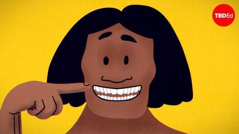 TED-Ed: Why do we have crooked teeth when our ancestors didn't? | G. Richard Scott