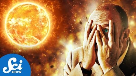 Don’t Look At the Sun! …Unless | Compilation