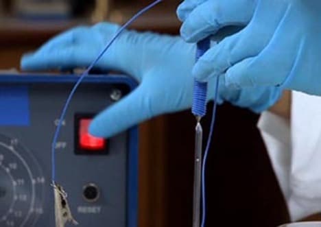 Making an Electromagnet