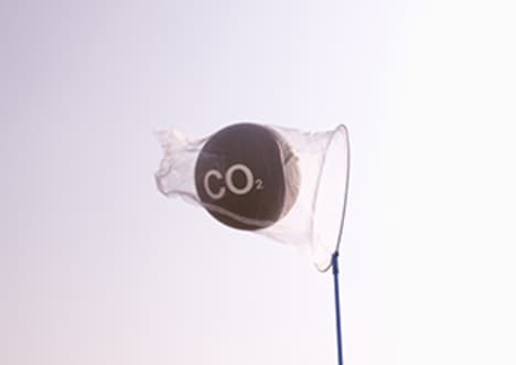 Inventions to Save the Planet