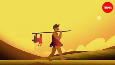 TED-Ed: What if you experienced every human life in history? |  TED-Ed