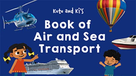 Introduction to Air and Sea Transport