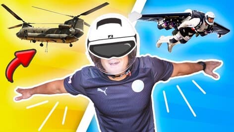 Fun exercises for Kids: This or that Workout