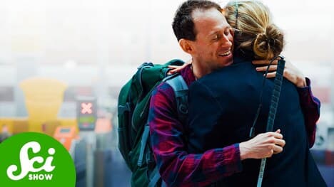 Recognizing Faces, Even When You Can't See Them