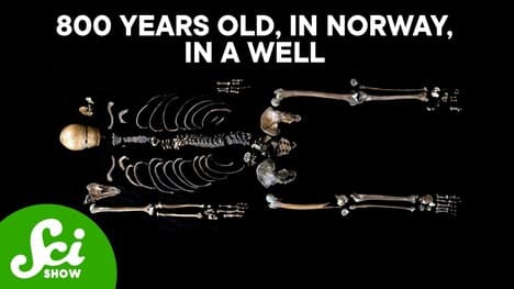 We Know Exactly Who This Guy Is