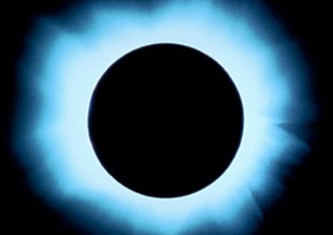 What Are Eclipses?