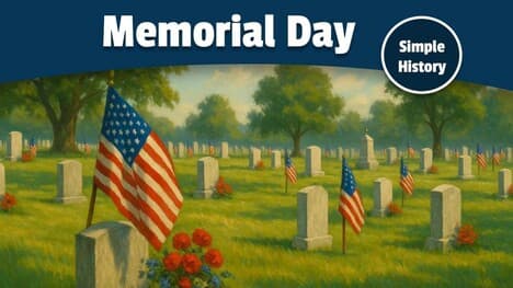 History of Memorial Day
