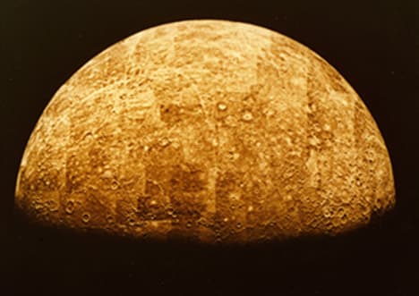 Mercury