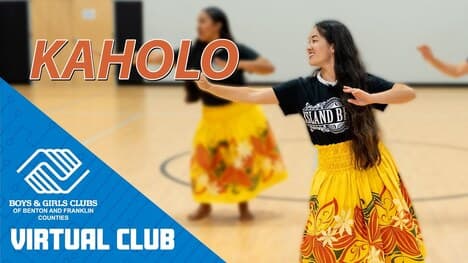 Hula Dancing: How To Do The Kaholo