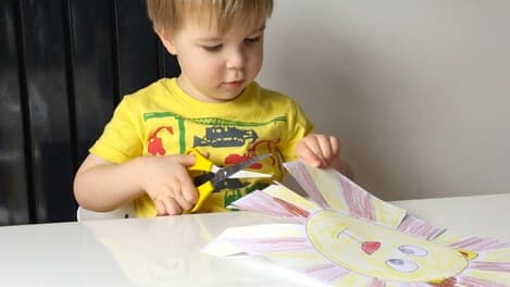 Lion Craft Ideas for Preschoolers