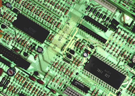 The Elements: Silicon