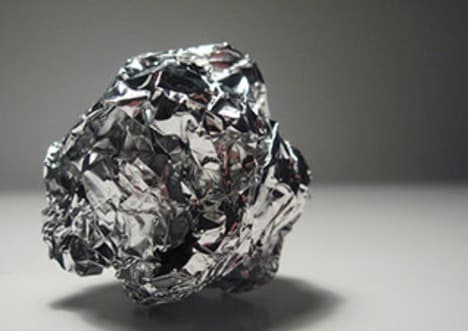 Extraction of Aluminium