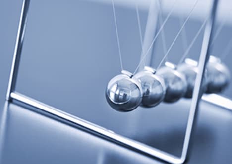 Newton's Laws of Motion