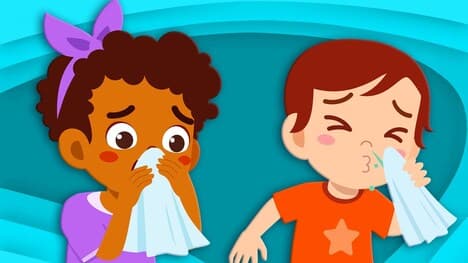 Learn Why Veggies Are An Important Part Of Your Diet!