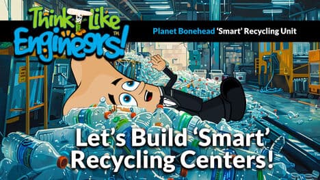 The Future of Recycling: AI-Powered Solutions