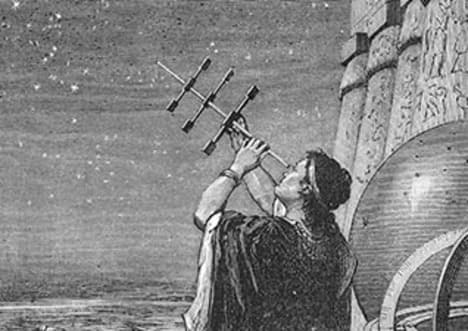 The Greeks and Proof