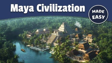 Maya Civilization