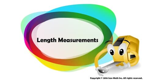 Length Measurements