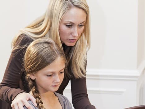 The Power of Determination: Discovering the Building Blocks of Success