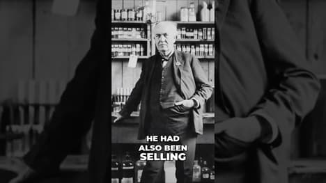 Thomas Edison: The Genius Inventor Who Revolutionized the World