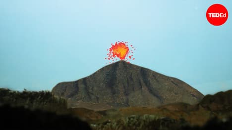 Rocks could save the world (Yes, rocks) | Elise Cutts