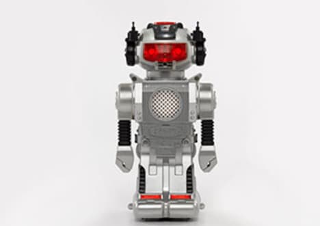 Logic: Bayesian Robots