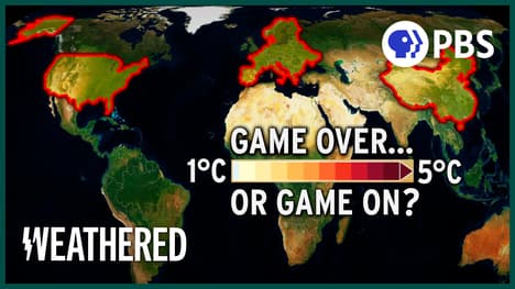 Have We Made Any Progress on Climate Change? Here's The Data